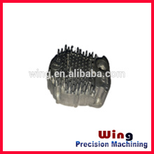 customized China supply pressure die cast or die casting parts